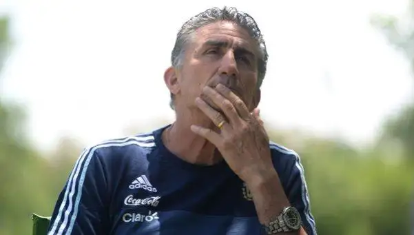 Bauza: "Voy a hacer una convocatoria atípica, con 30 o 32 jugadores"