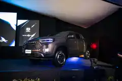 Stellantis presentó el inicio de la producción argentina de la Ram Dakota