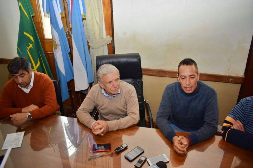 En Victoria se realizará el 5º Encuentro de Profesionales del Turismo y las 1º Jornadas de Seguridad Turística