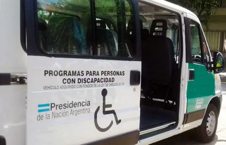 El gobierno dejó de pagar la compensación a Transportistas en diciembre de 2024