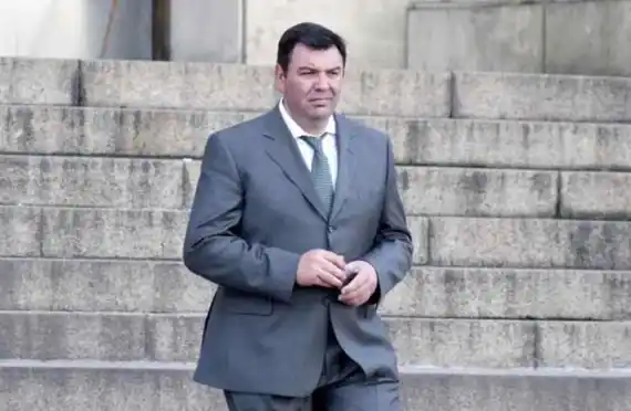 El juez federal Ariel Lijo defenderá en el Senado su candidatura a la Corte
