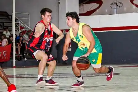 Vuelve a picar la naranja