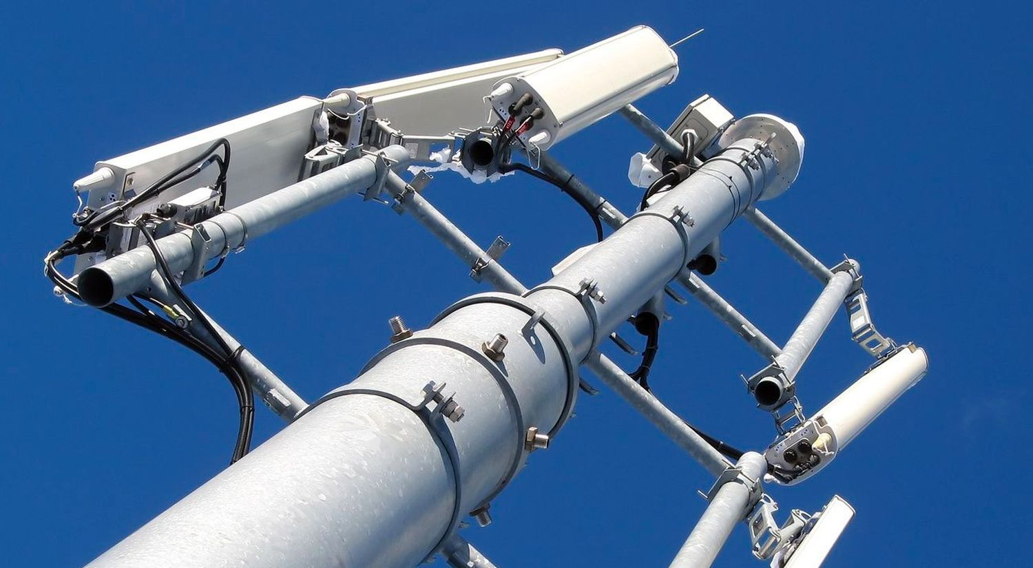 Se instalarán antes de fin de año nuevas antenas 4G en Mar del Plata