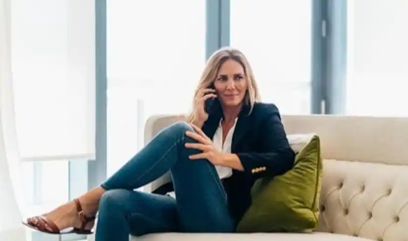 ¿Qué pasó con? Eva Lisa Ljung, la que quiso hacerse la sueca