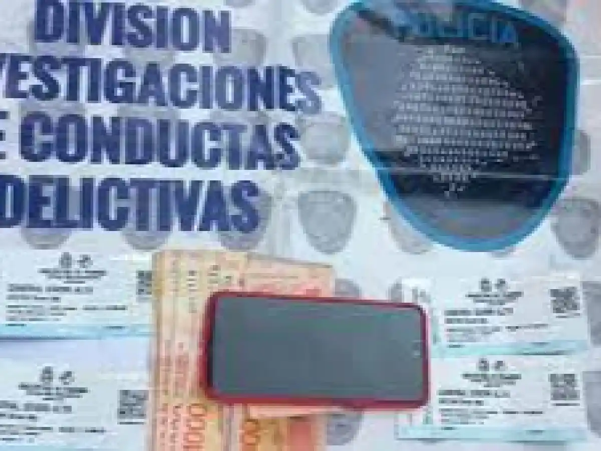 Argentina - Panamá: incautaron entradas de reventa durante un operativo en el Monumental
