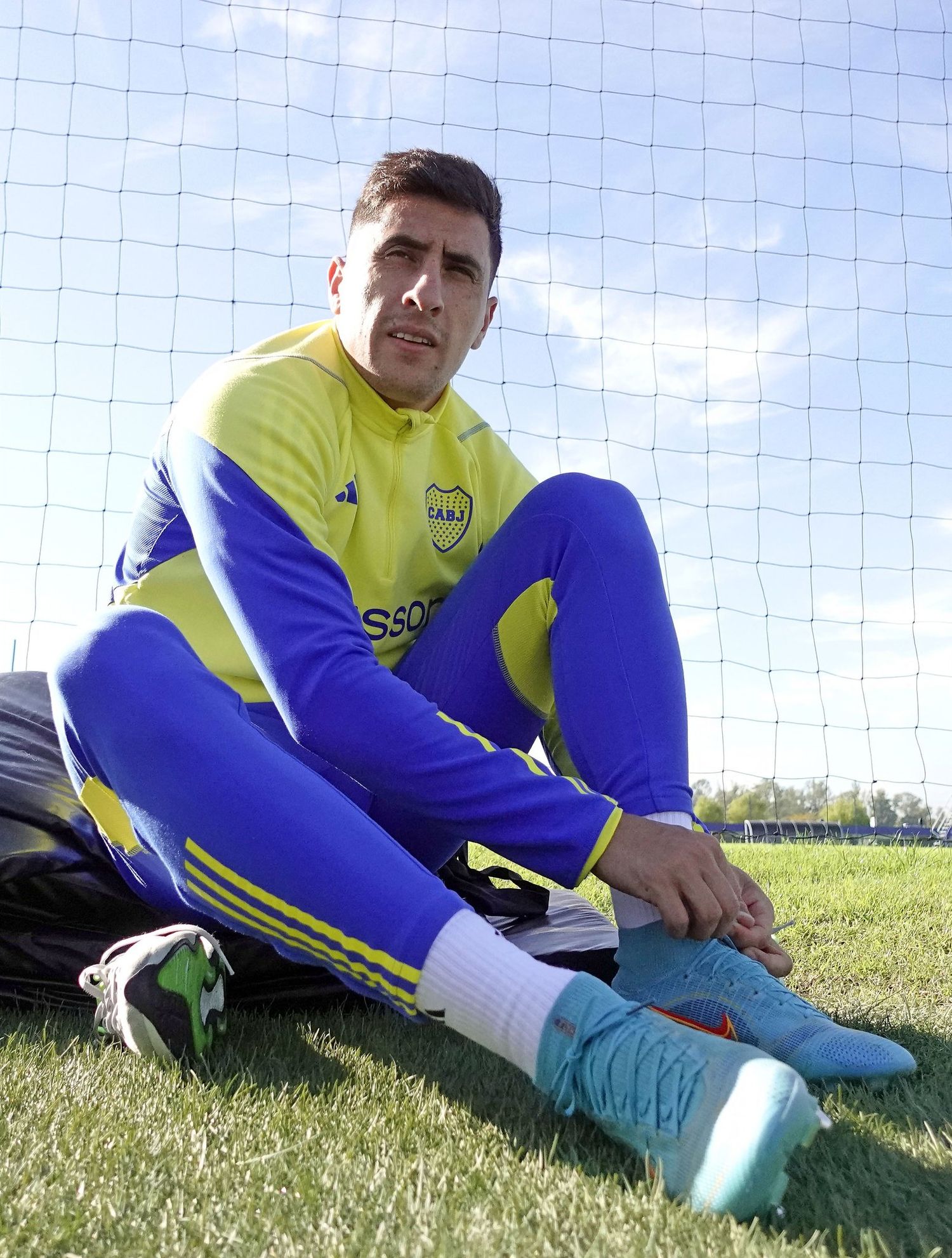 Boca afronta un partido en el que no puede fallar