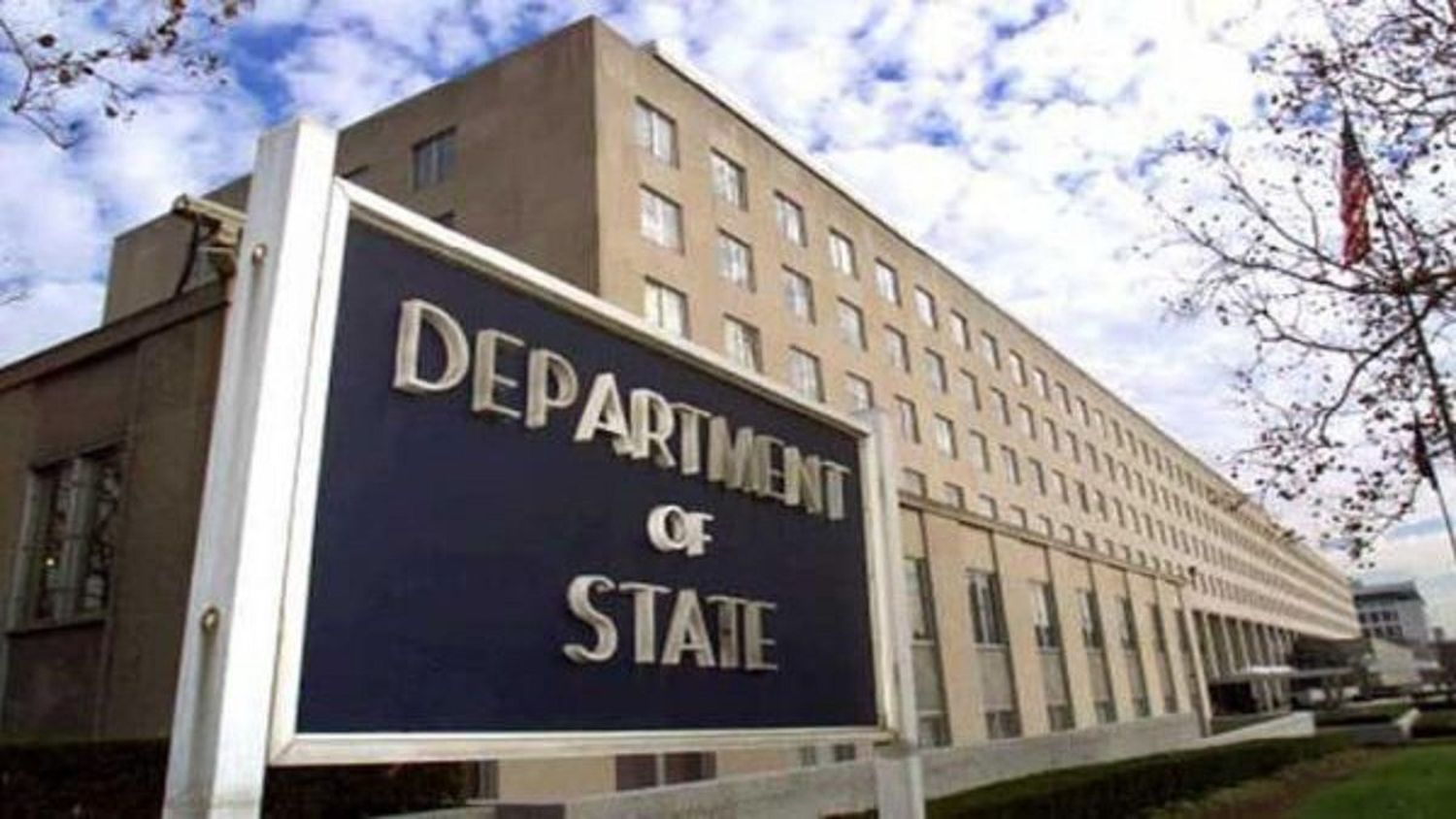 VIOLACIONES A LAS LIBERTADES y DD.HH. de los venezolanos siguen vigentes: informe del Departamento de Estado