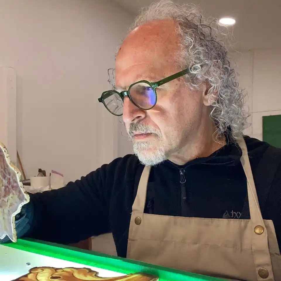 Pablo Schapira