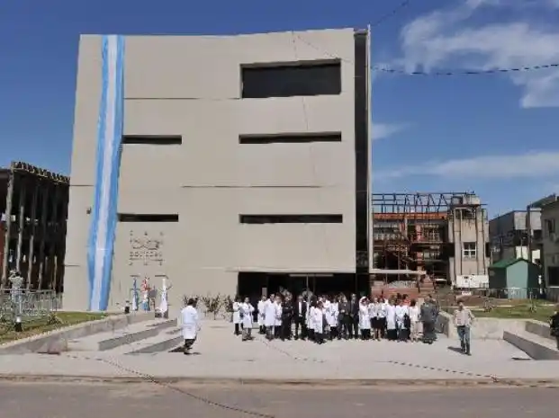 Científicos rosarinos se encaminan hacia la medicina personalizada