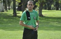 Gustavo Ditella, un educador dentro de la cancha