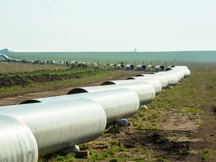 Vaca Muerta acelera, pero la infraestructura logística marca el ritmo