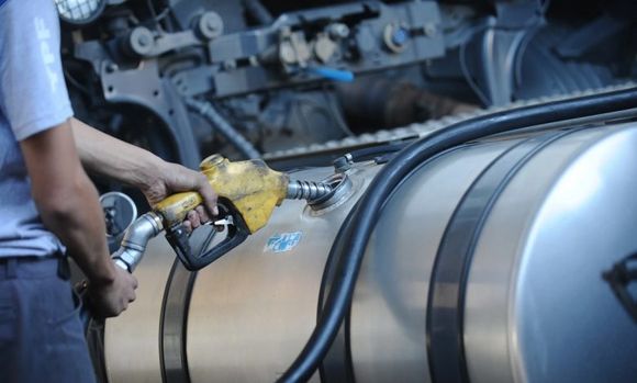 El mapa de la escasez: en todas las provincias hay problemas de disponibilidad de gasoil