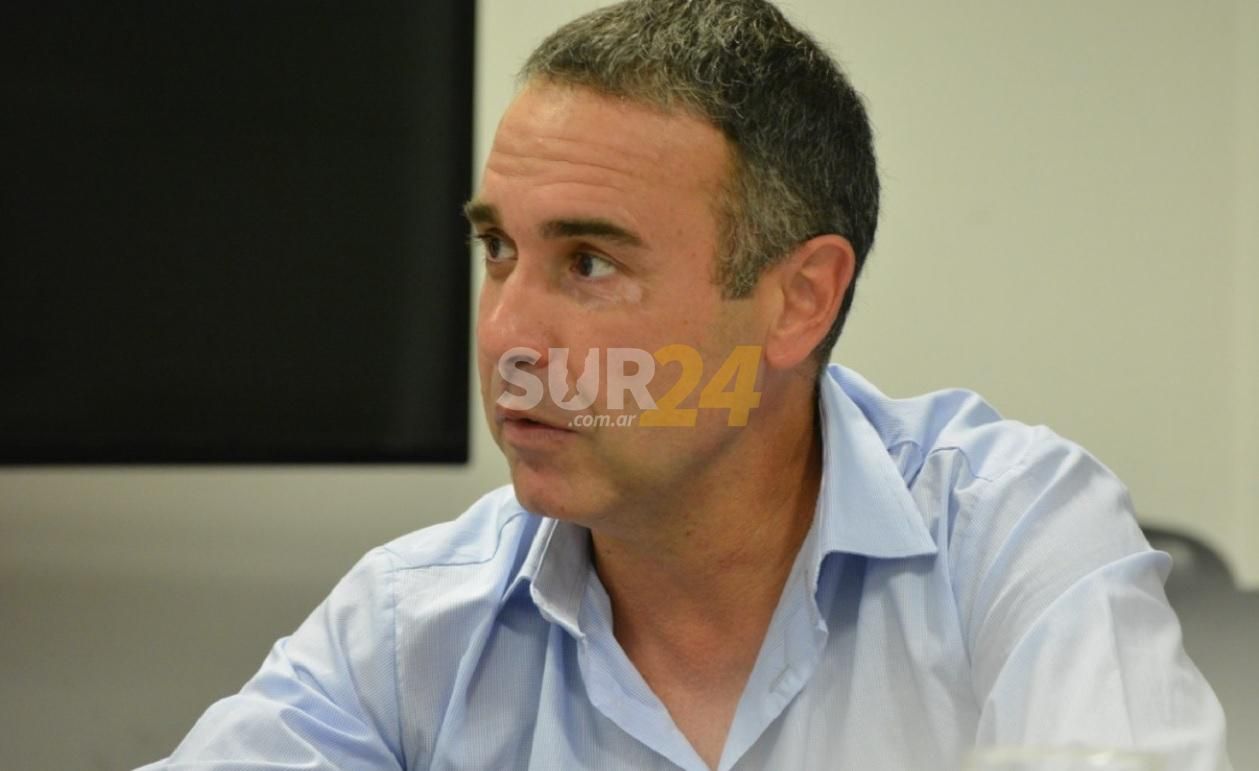 Viskovic: “Las arcas del Municipio están sólidas, pero nos preocupa la creciente inflación”
