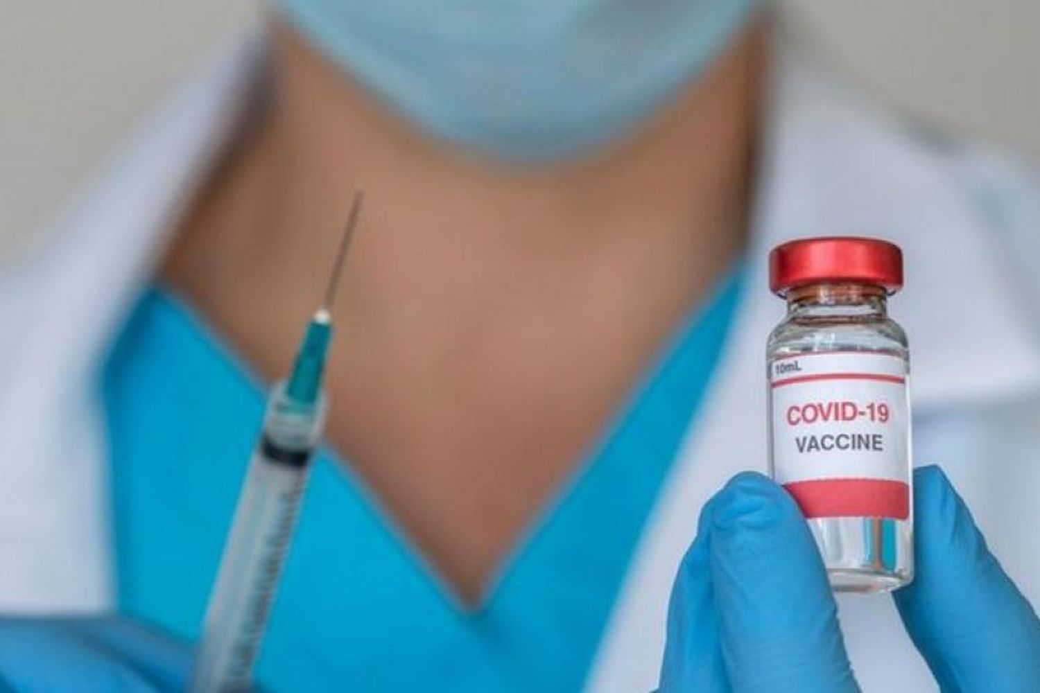 Reportan 27.119 contagios de coronavirus en el país, un 115% más que la semana pasada