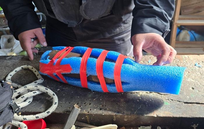 bomba escuela san justo - 2