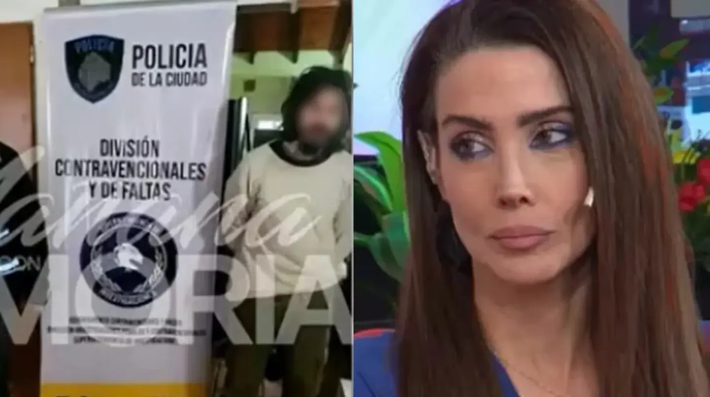 "¿Es por lo de Amalia?": detuvieron en la Costa Atlántica a un hombre acusado de acosar y amenazar a una periodista