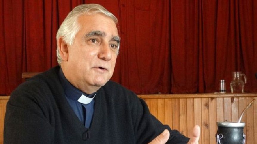 “Lamentablemente, hoy ni siquiera los trabajadores debidamente registrados tienen un ingreso adecuado y unos cuantos siguen debajo de la línea de la pobreza”, fue una de las frases del monseñor Jorge Lozano