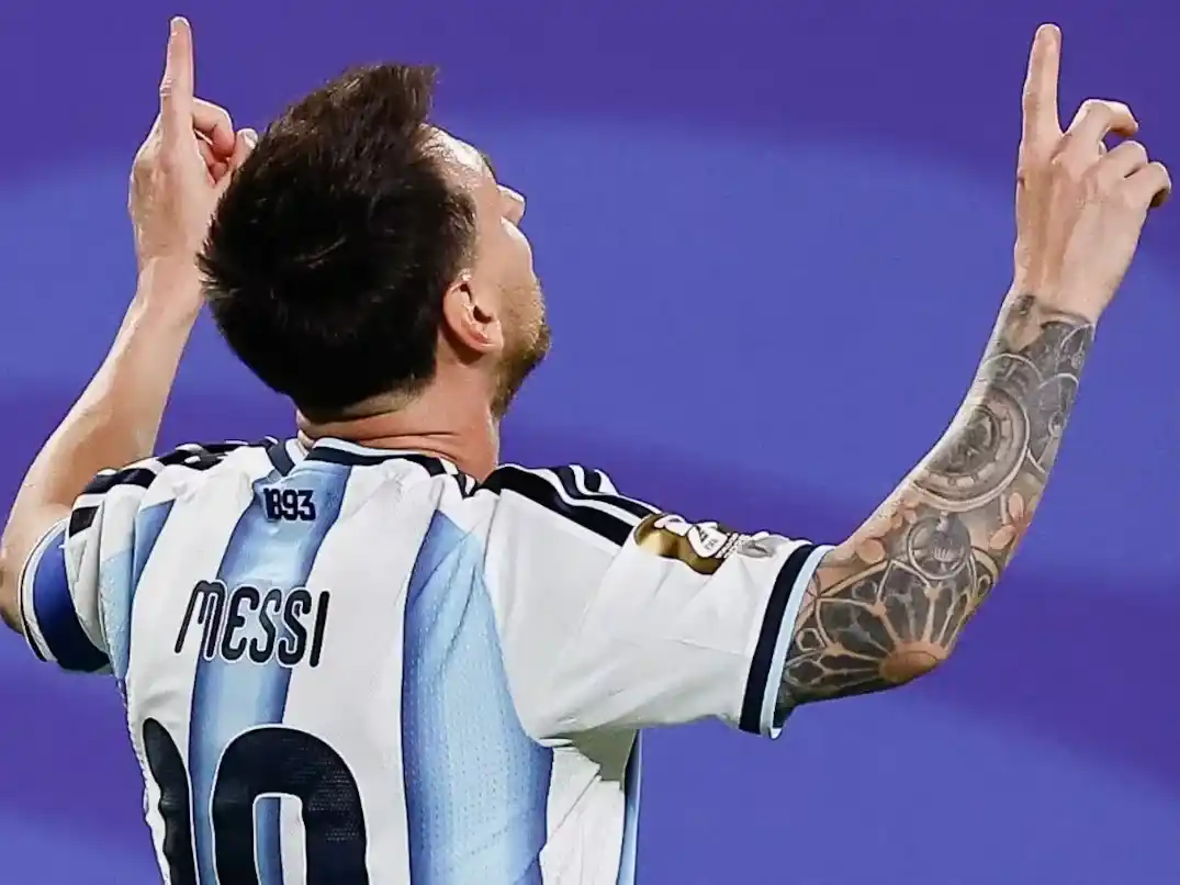Messi eterno: un debut a puro gol en el Mundial 2026