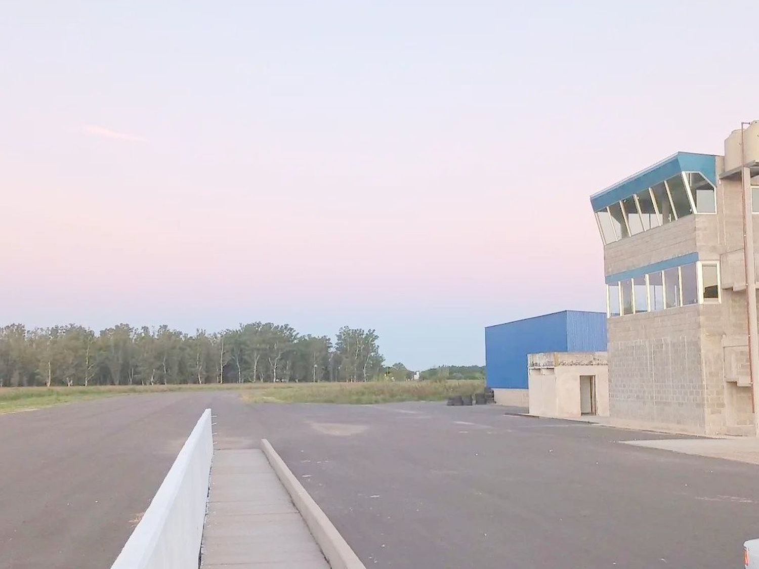 El Autódromo de Gualeguay rugirá con las picadas