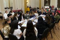 Qué propuestas se presentaron para fortalecer el turismo