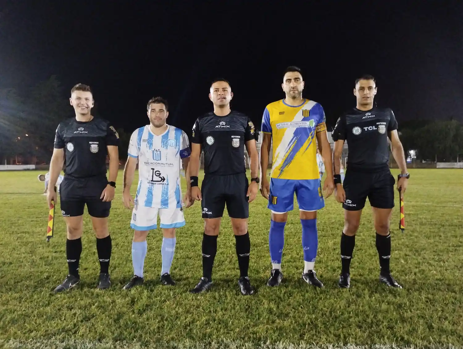 La Academia se acomodó arriba y tiene un pie en octavos de final, mientras que La Fiebre deberá vencer a Chañarense como visitante si quiere seguir en carrera.