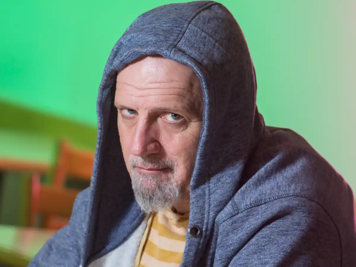 El músico Gustavo Cordera,  al borde del juicio oral   