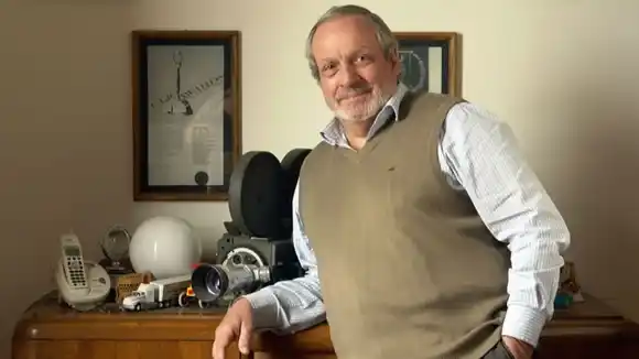 Falleció el reconocido publicista de Rosario Carlos Bartolomé