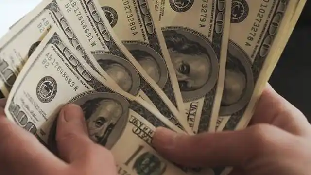 El dólar ya está cerca del límite inferior de la franja de flotación