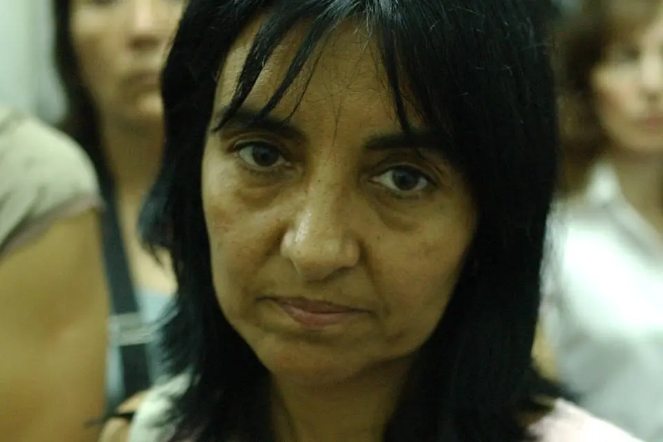 Viviam Perrone: "La ley da 4 años a los galgueros y 2 a los que matan"
