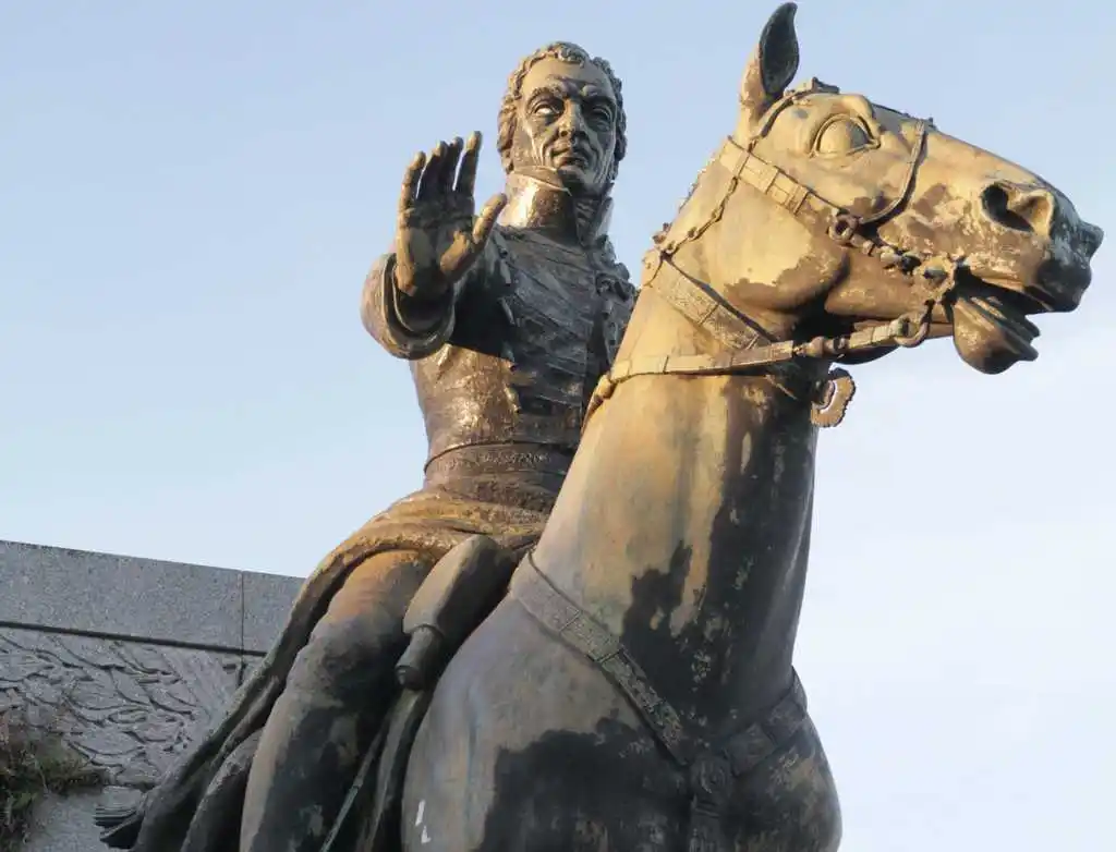 Si el Brigadier viviera... - Notife