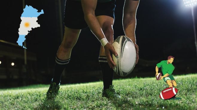El Camino de Argentina hacia la Elite del Rugby ¿Cómo llegaron tan alto?