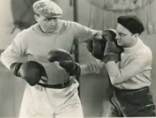 El cine argentino del año 1935 - (7ª Parte)