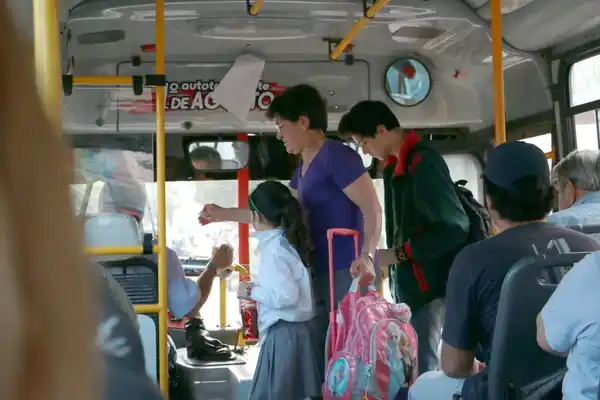 UTA Entre Ríos irá a la marcha de la CGT pero no resentirá el servicio de transporte