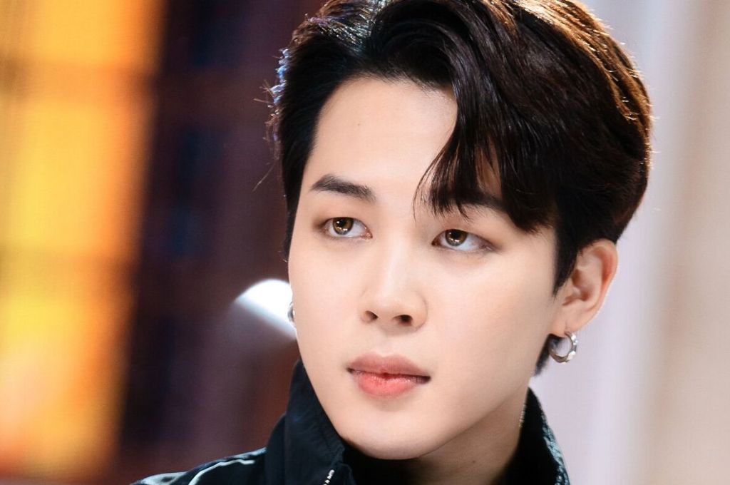 Jimin de BTS es el nuevo embajador de Tiffany