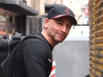 El concordiense Matías González ganó el Primer Premio en Cuento del Fondo Nacional de las Artes