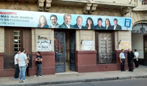 Ratifican reforma electoral con elecciones simultáneas
