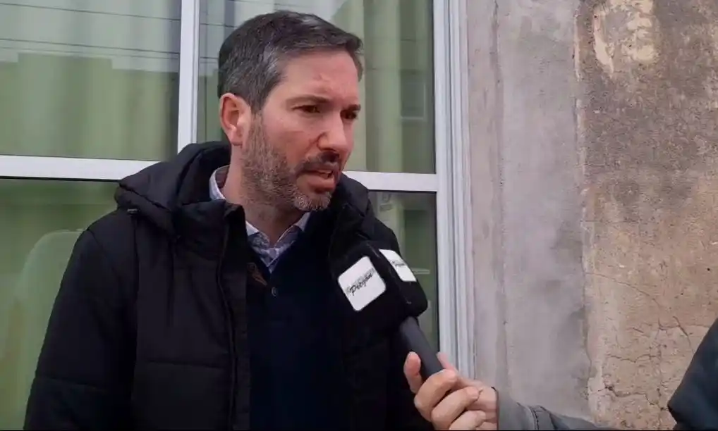 Se entregaron 50 pases a planta a personal auxiliar de educación