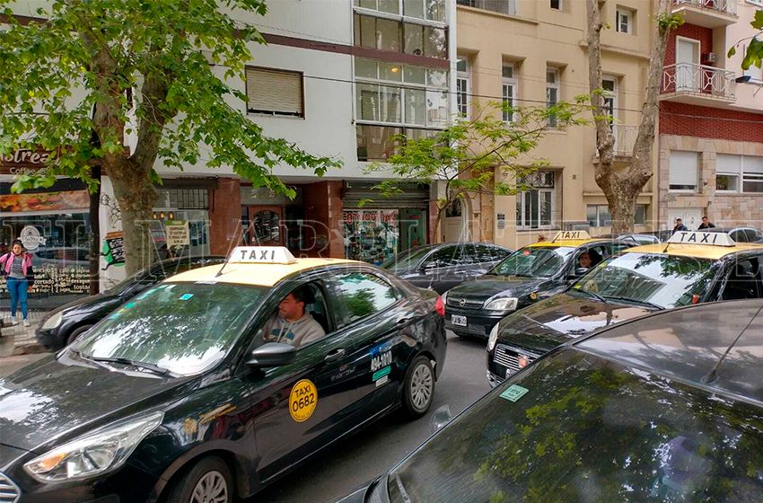 Uber en Mar del Plata: "El Municipio no tiene las facultades para identificar estos servicios"