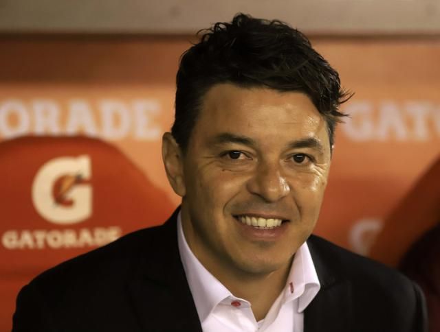 River prepara la recuperación para ir por tres partidos de alto valor de cara al 2020
