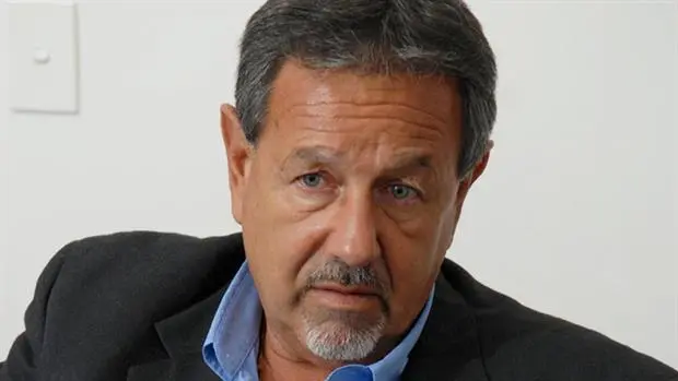 Efecto Mónica López: Roberti insultó a asesor de Massa 