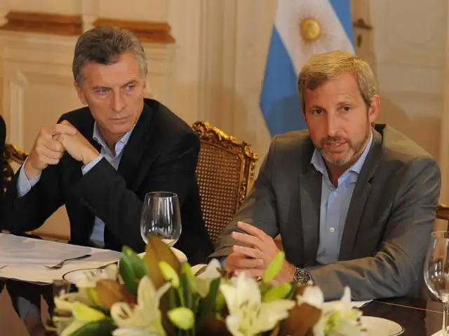 Cae la intención de voto a Cambiemos en la Región Centro
