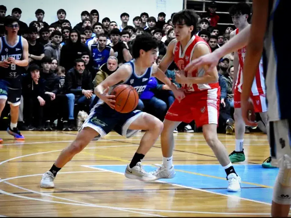 Náutico peleó hasta el final y cayó por un exiguo margen ante Instituto de Córdoba.