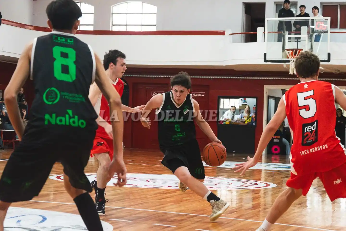 basq formativas provincial huracan - 7