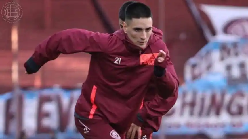 Lanús - Unión: formaciones, hora y TV