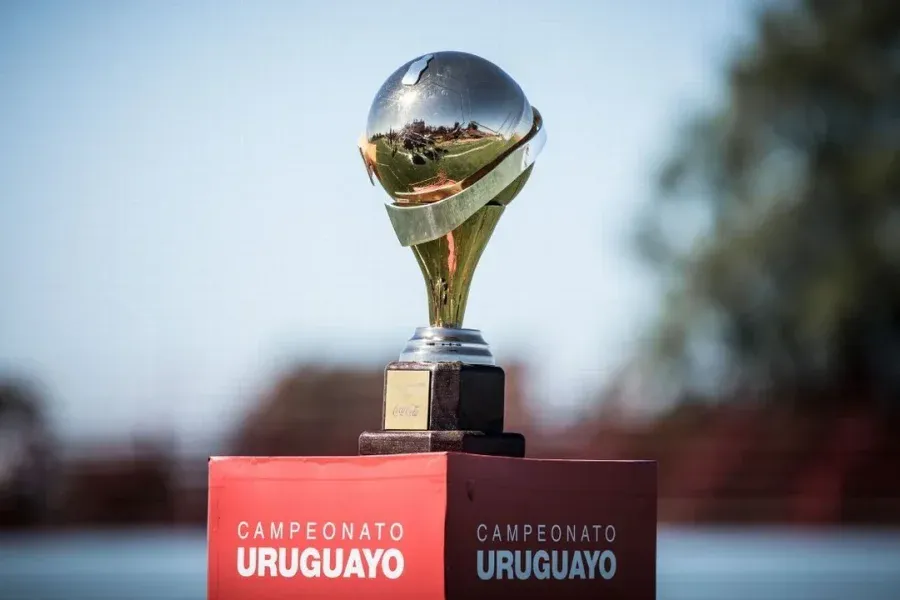 Rosca uruguaya: la AUF analiza modificar su campeonato