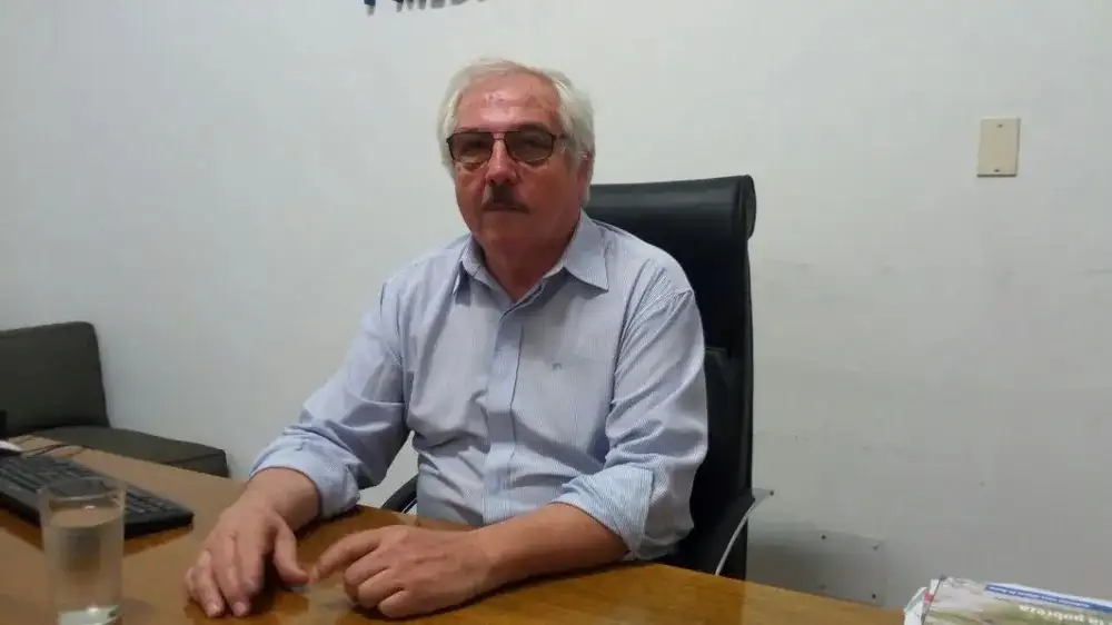 Eduardo Fernández