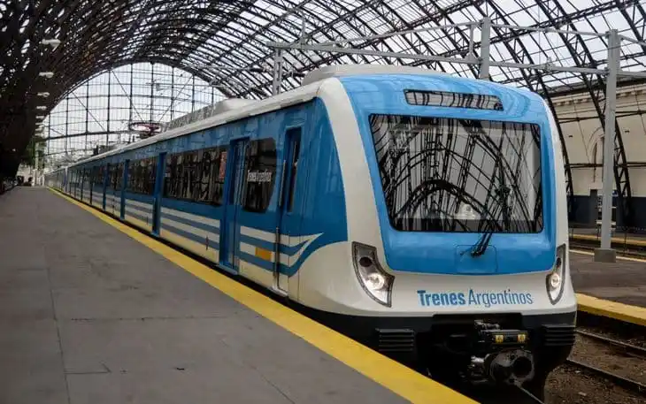 Cómo funcionarán los trenes este fin de semana y qué servicios estarán limitados