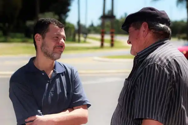 Fernando Cardozo lanza su candidatura a Intendente de Pueblo Belgrano