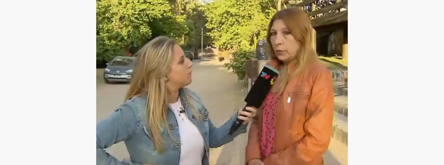 Crimen de Fernando Báez Sosa: "Le rompí toda la jeta"