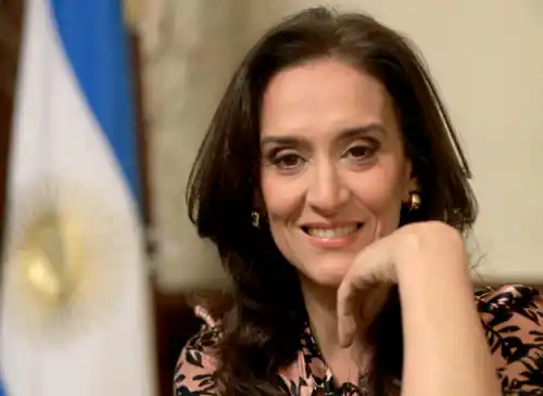 Michetti encabezará el domingo en Tucumán los actos por el 9 de Julio